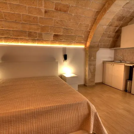 Suite Stone Luxury Monopoli Exterior photo