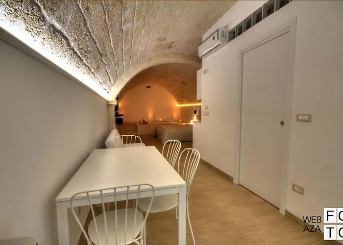 Suite Stone Luxury