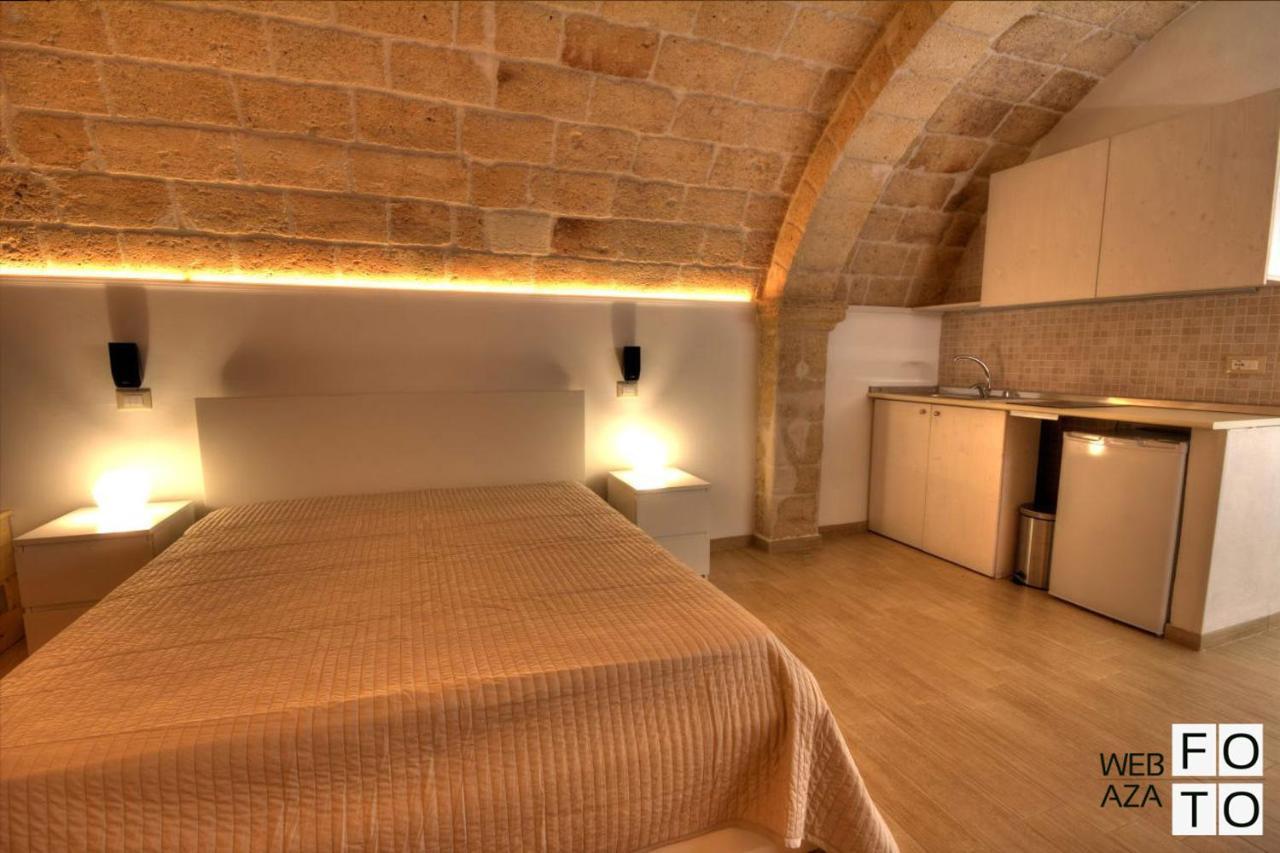 Stone Luxury