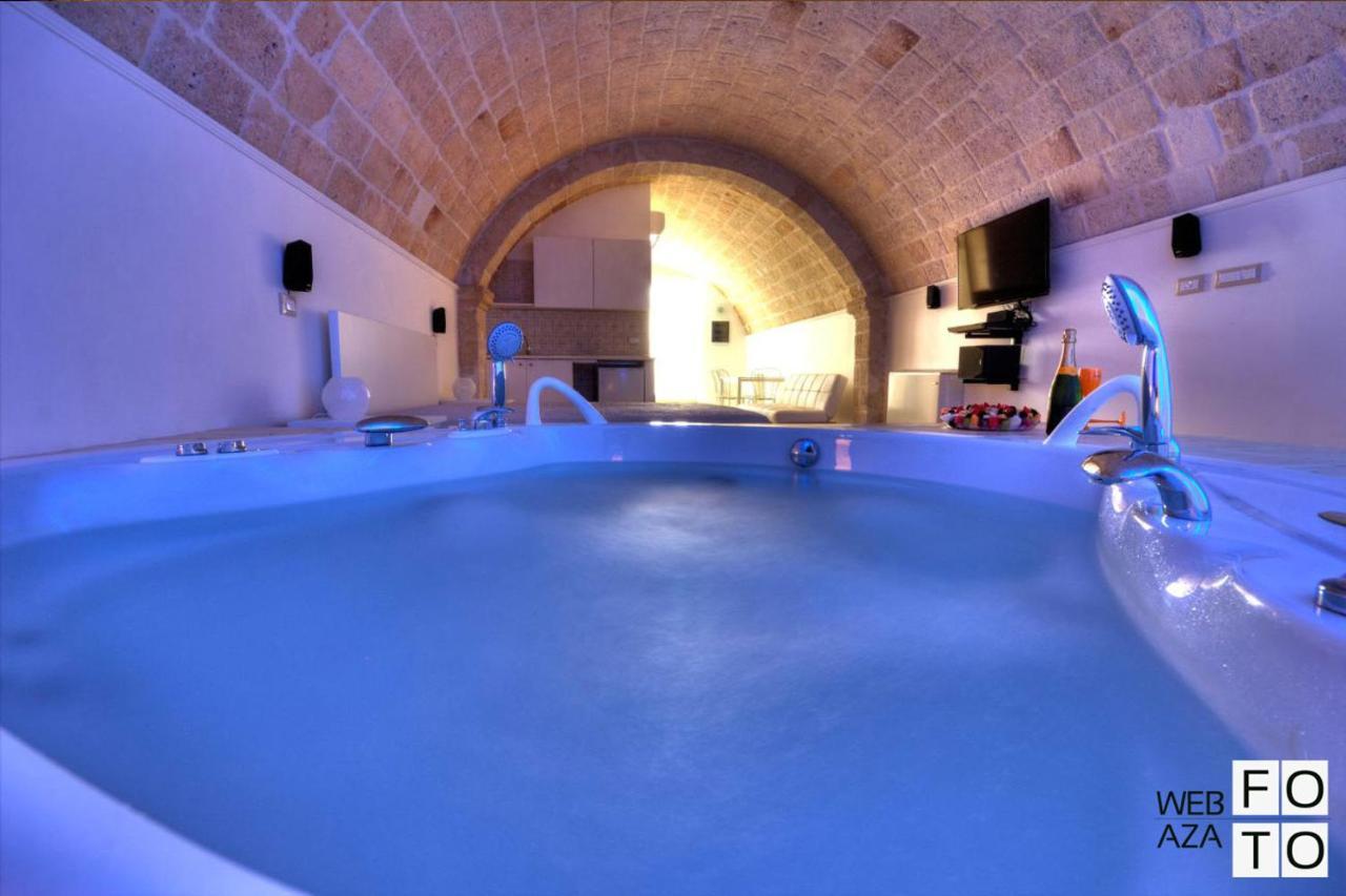 Stone Luxury Apartment