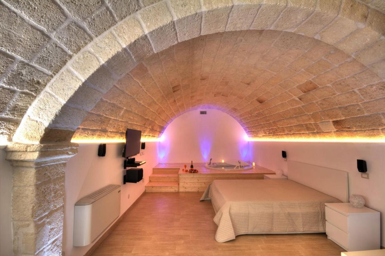 Stone Luxury *