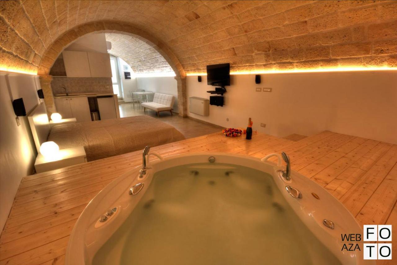 Stone Luxury *