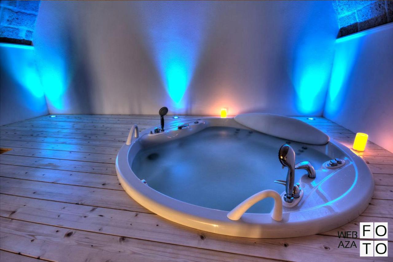 Stone Luxury Apartment
