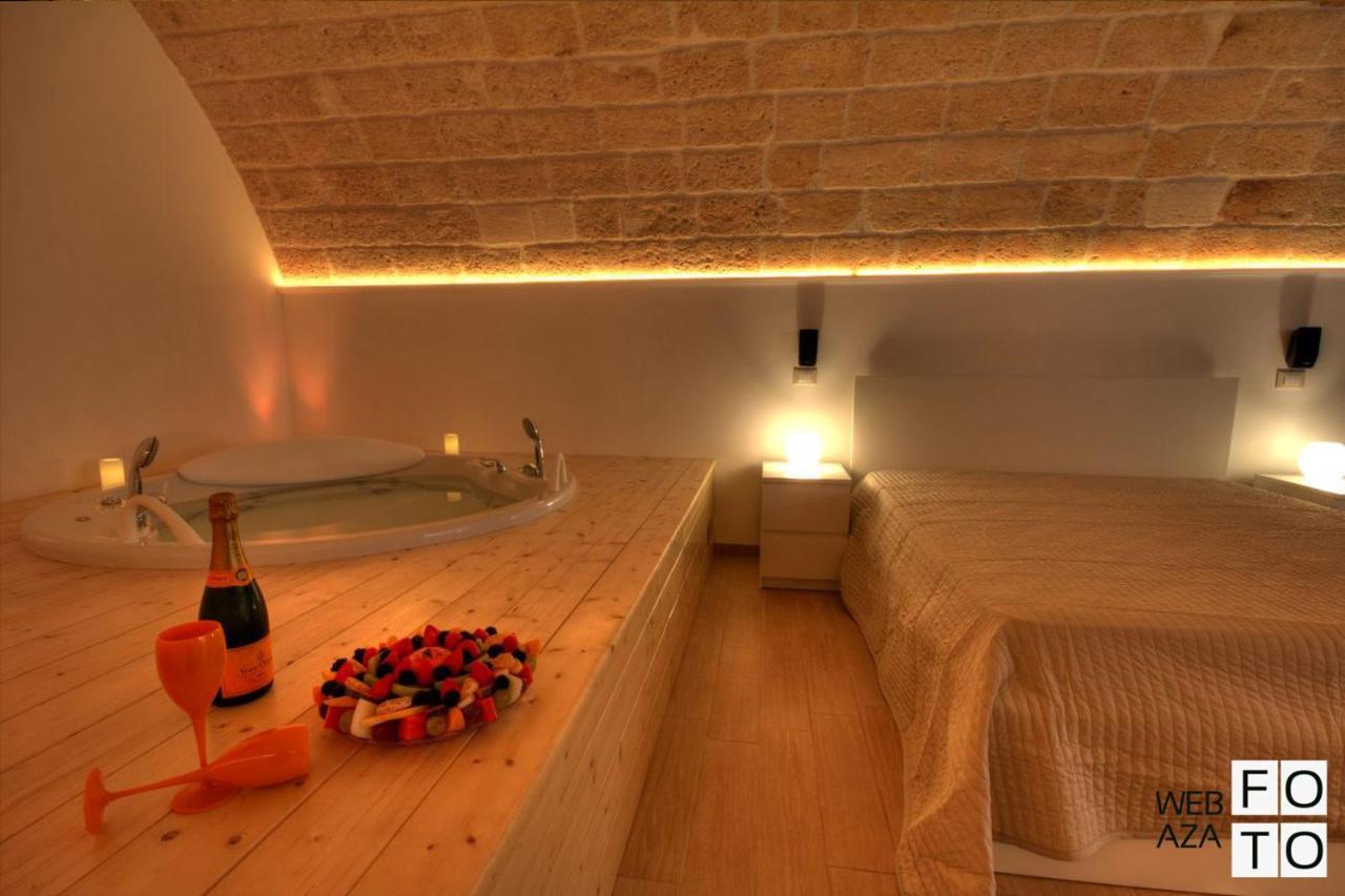 Stone Luxury Apartment Monopoli